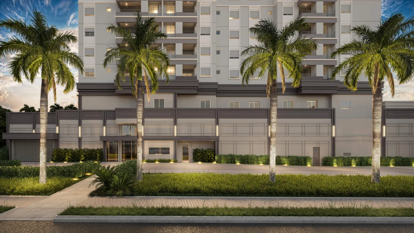 Grand Resort By Living - Fase 1 — foto 3