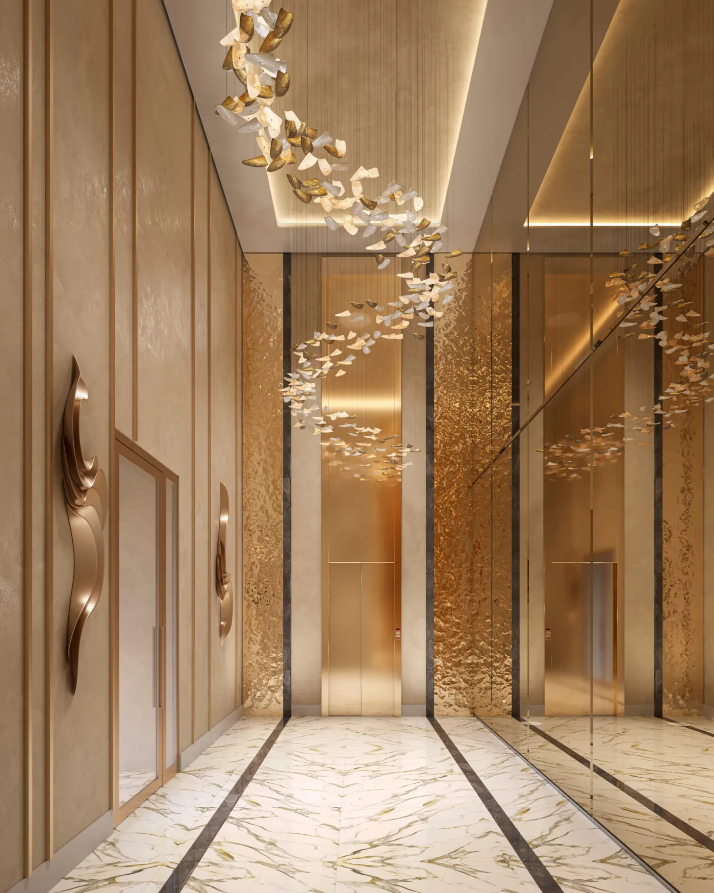Grand Resort By Living - Fase 1 — foto 4