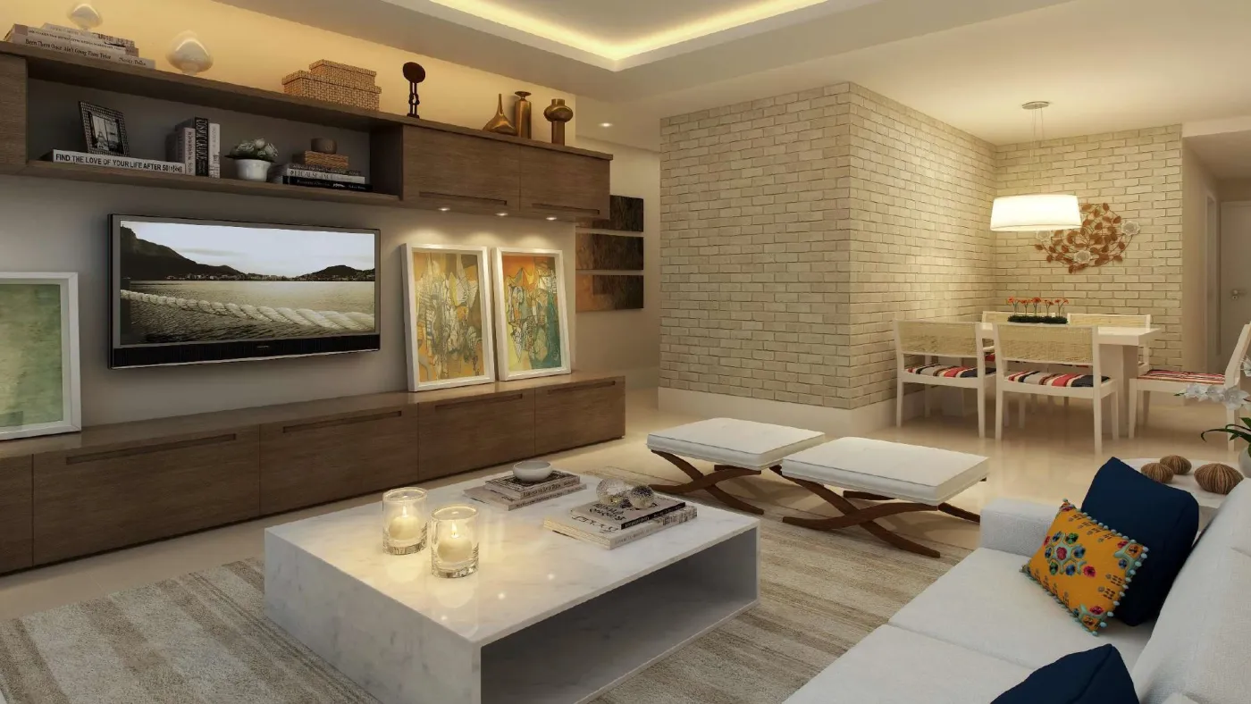 Terramarine Icaraí Residence Club - João Fortes — foto 2