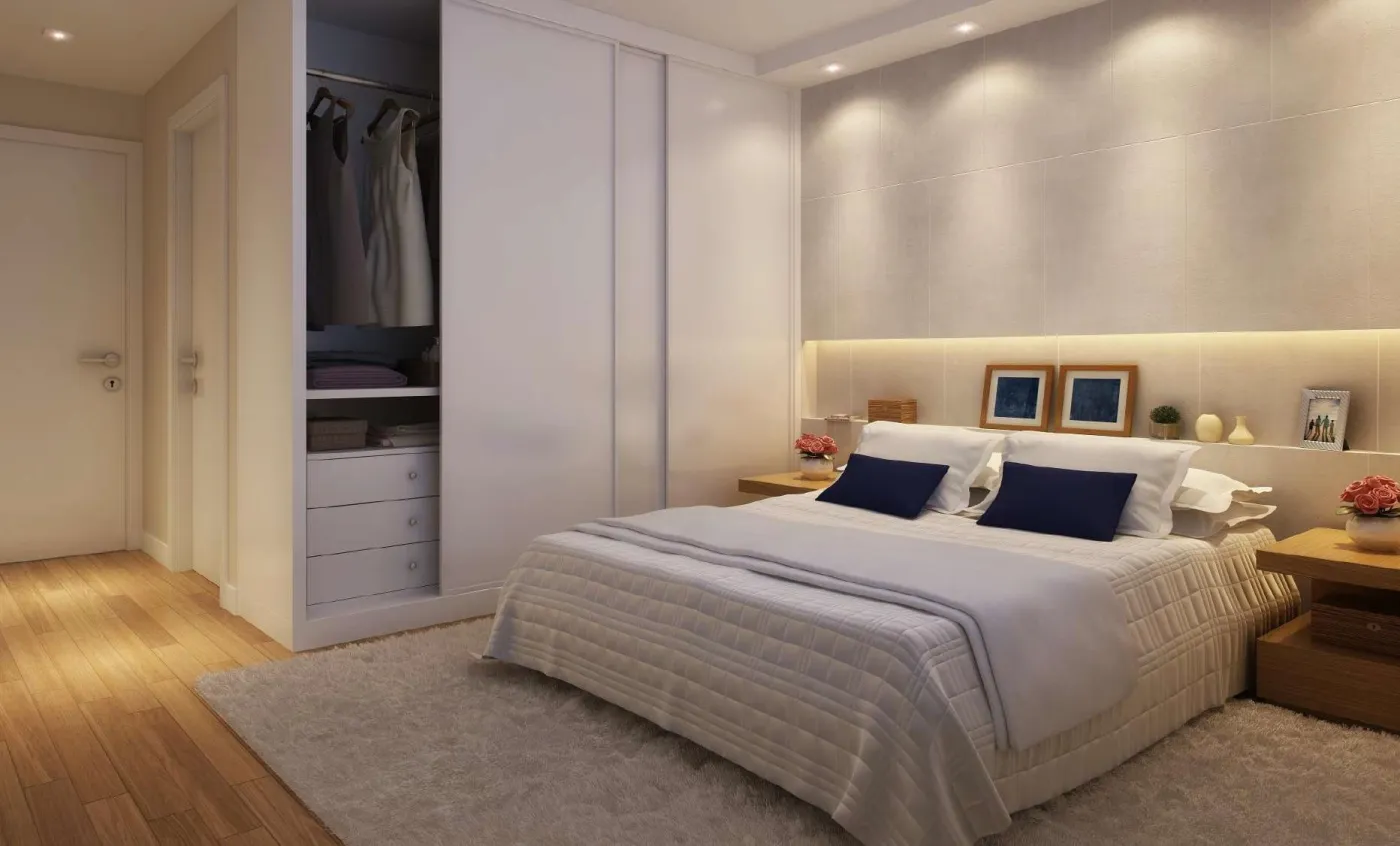 Terramarine Icaraí Residence Club - João Fortes — foto 4