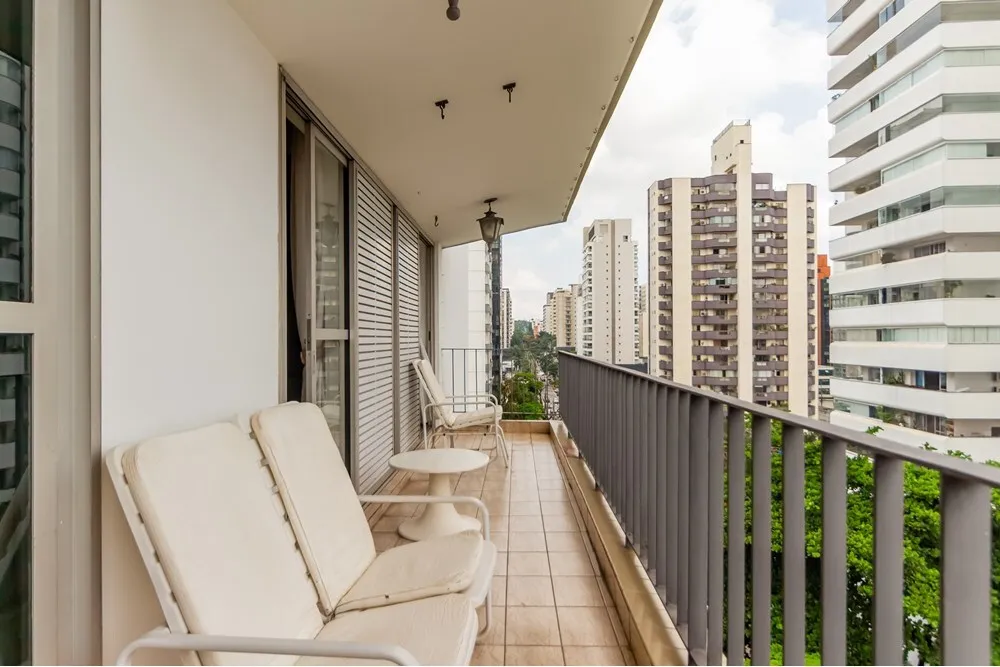 MJ 225 Apto 630331089-13 - REMAX Comunità Exclusividades — foto 4