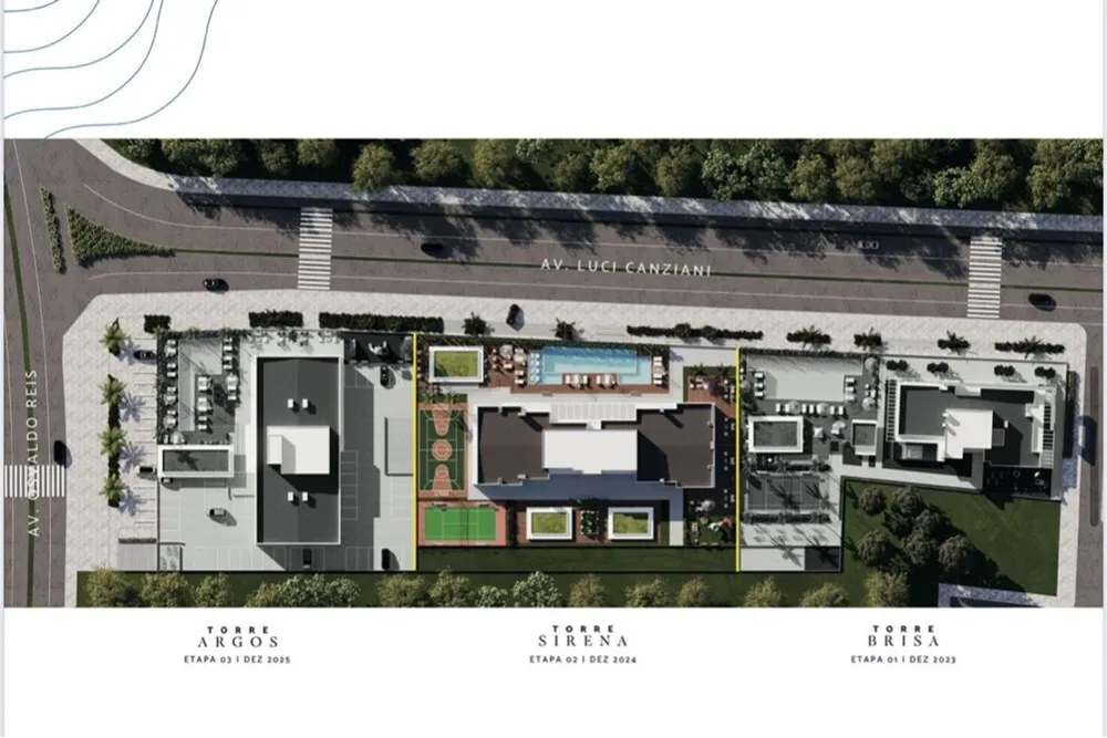 PBLC 200 Apto 590231010-114 - REMAX Dream On Exclusividades — foto 3