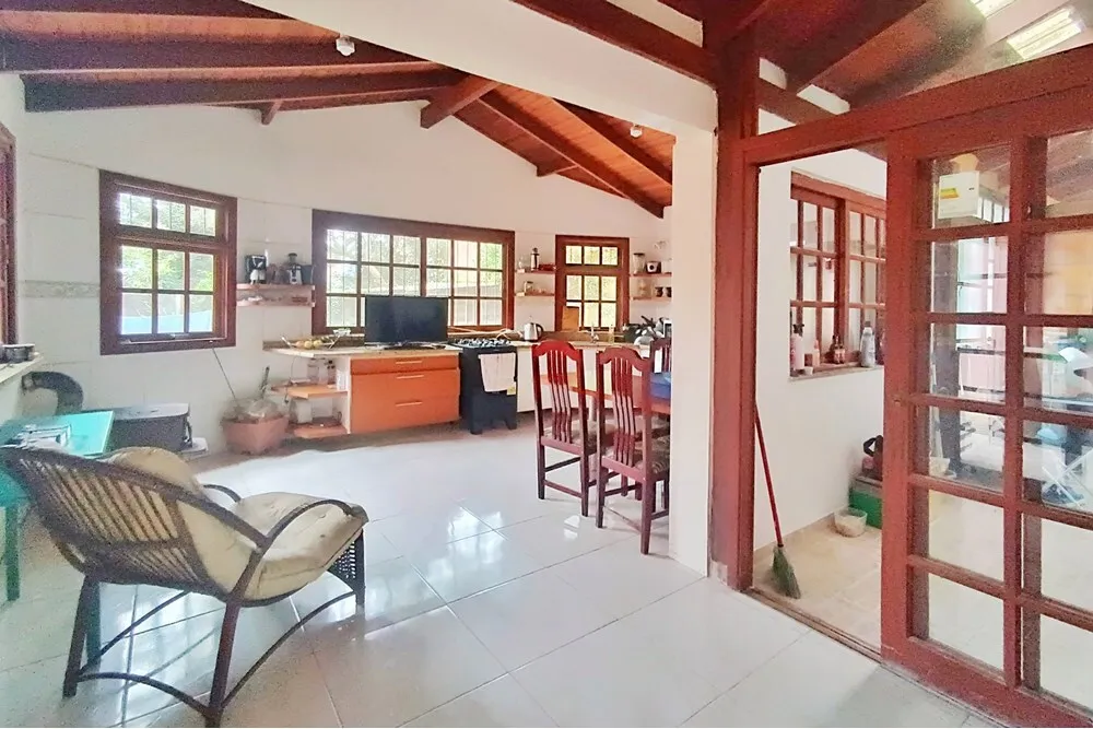 SLTR 6614 Casa 612531059-27 - Remax MC3 Exclusividades — foto 5