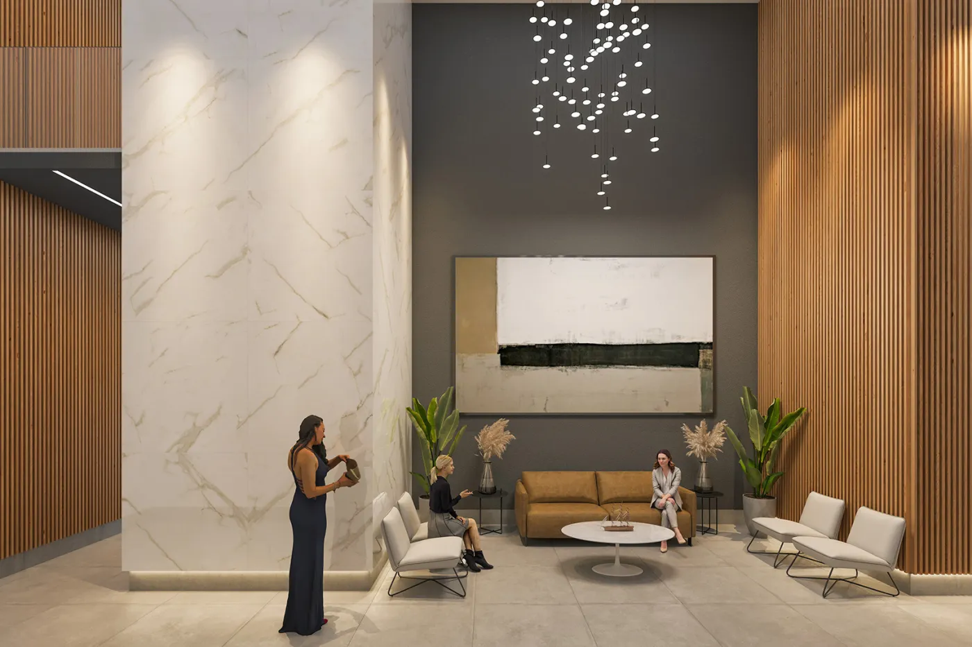 Markho Prime Residences - Grupo Pessi — foto 3