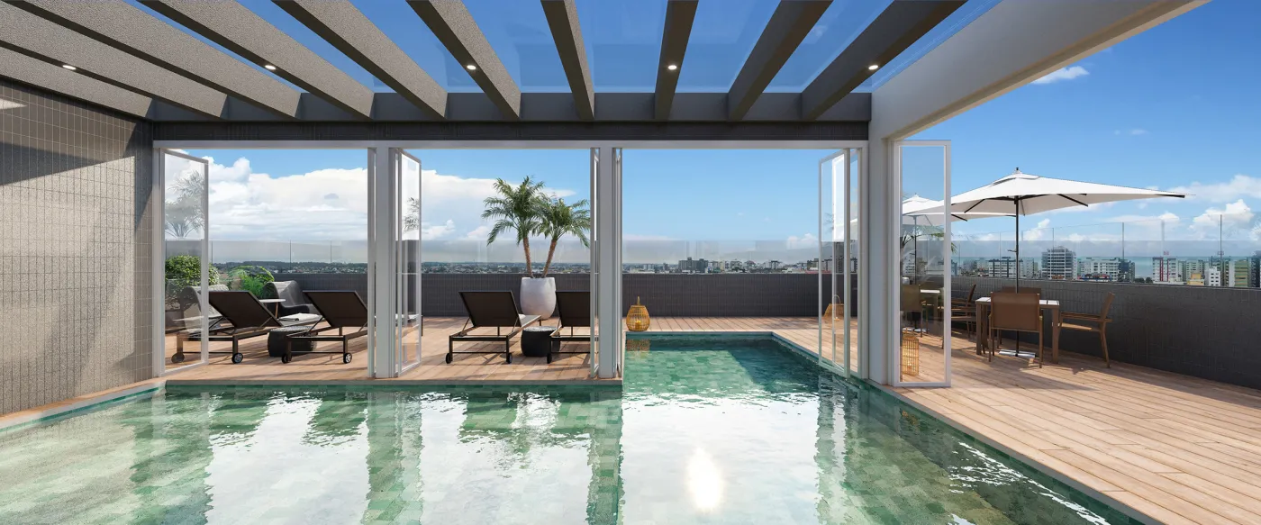 Markho Prime Residences - Grupo Pessi — foto 4