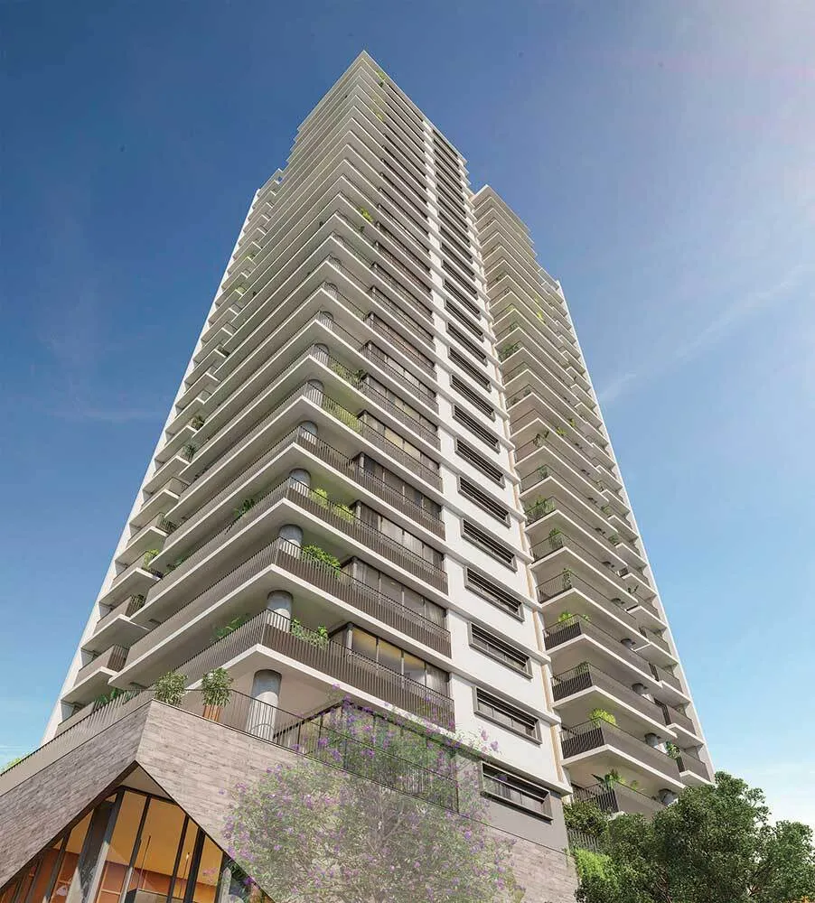 Agami Park Residences - EZTEC — foto 2