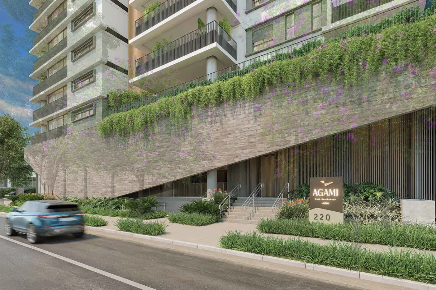 Agami Park Residences - EZTEC — foto 4