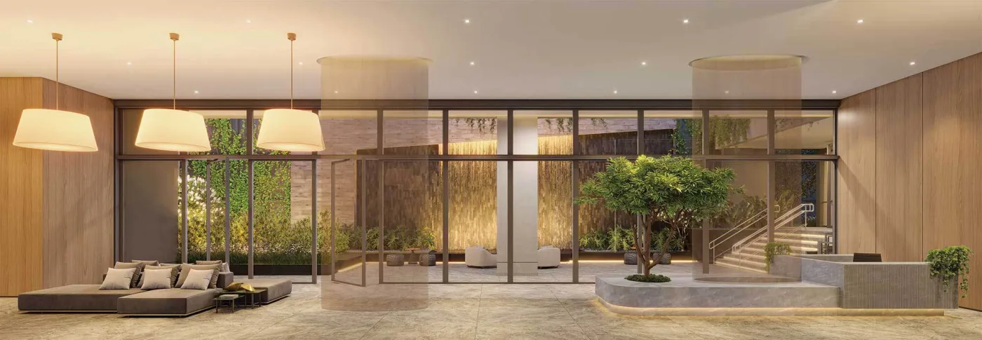 Agami Park Residences - EZTEC — foto 5
