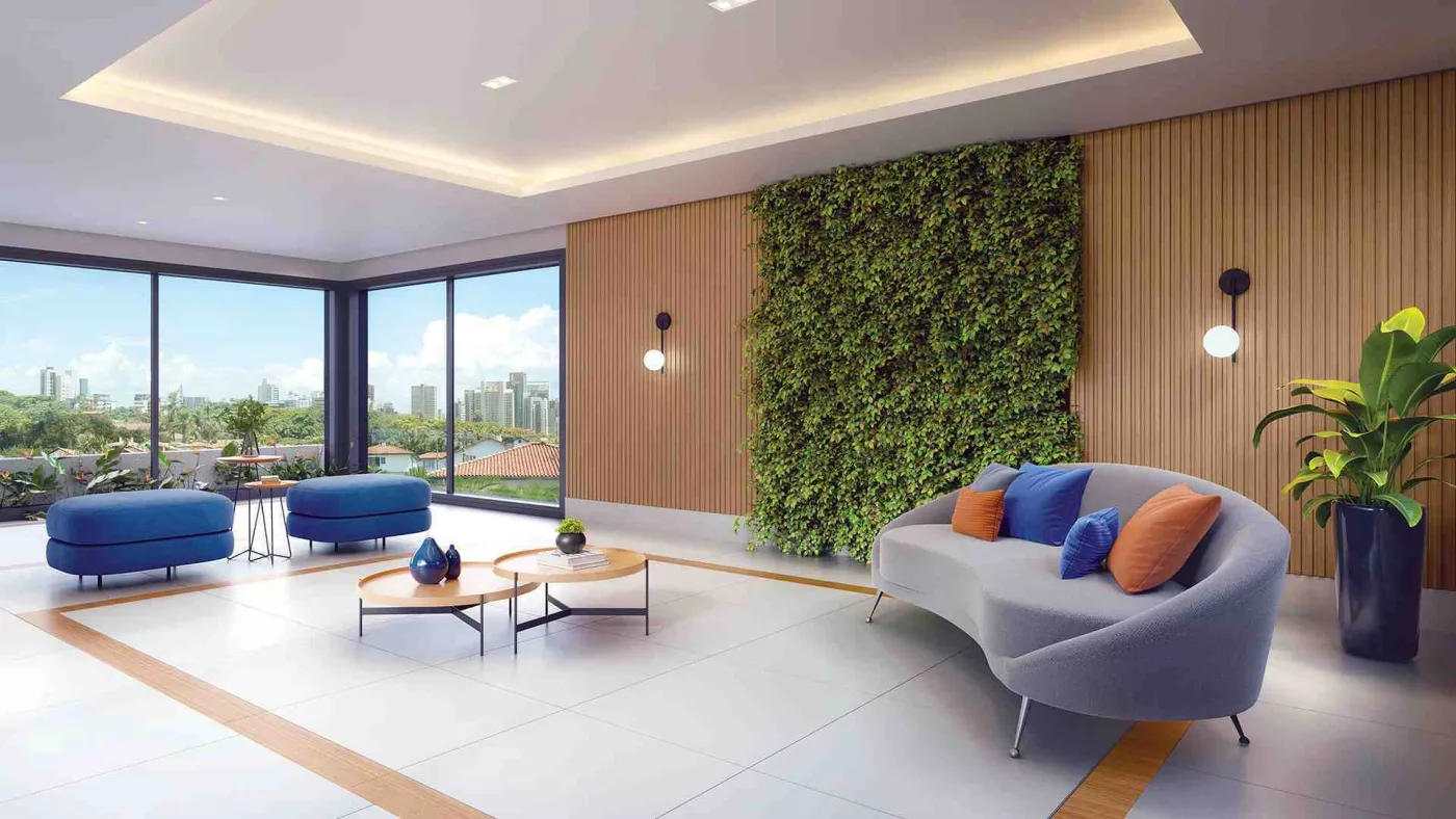 Epic Jundiaí - Patriani SP Interior — foto 2