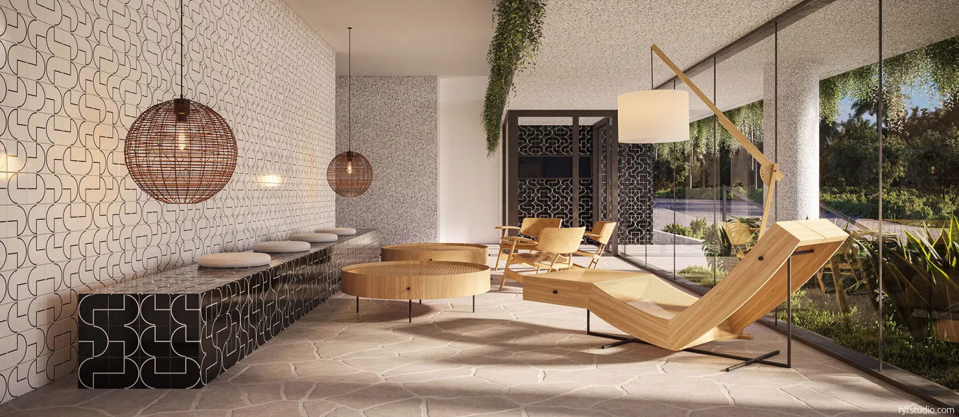 Aria Praia Brava - Max Realiza — foto 4