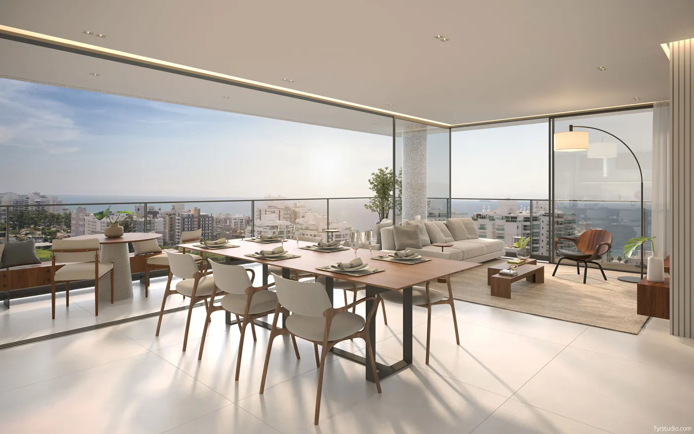 Aria Praia Brava - Max Realiza — foto 5
