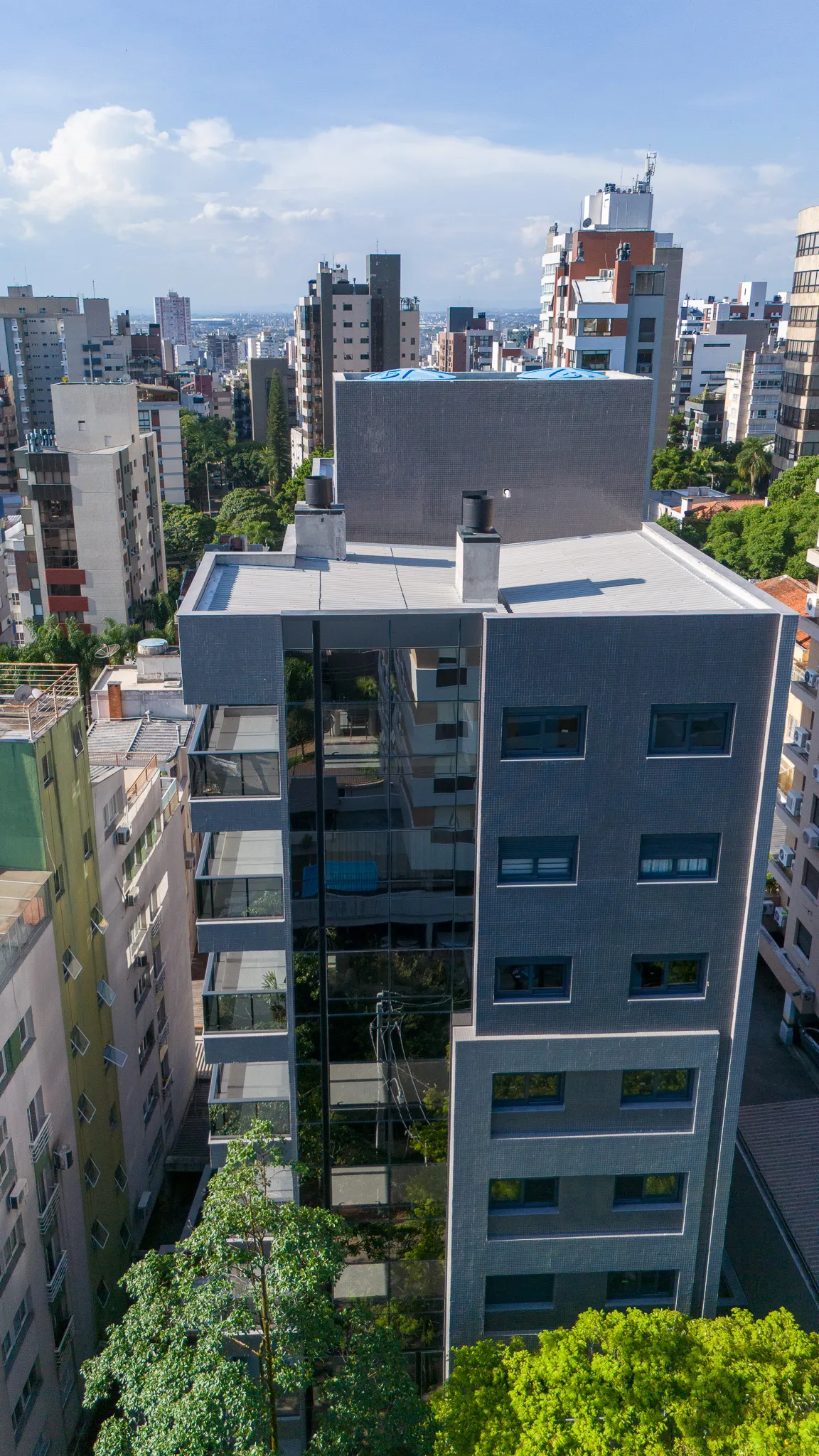 Imponent Residence - Salton Empreendimentos — foto 4