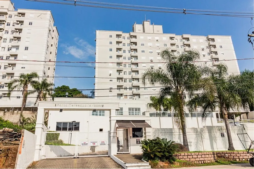 TT 2255 Apto 612481004-74 - REMAX Andar de Cima Exclusividades