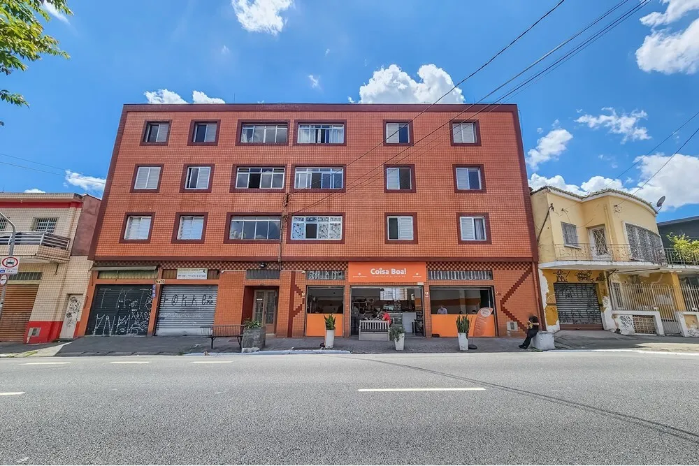 SDZ 1466 Apto 602291003-13 - REMAX B12 Exclusividades — foto 3
