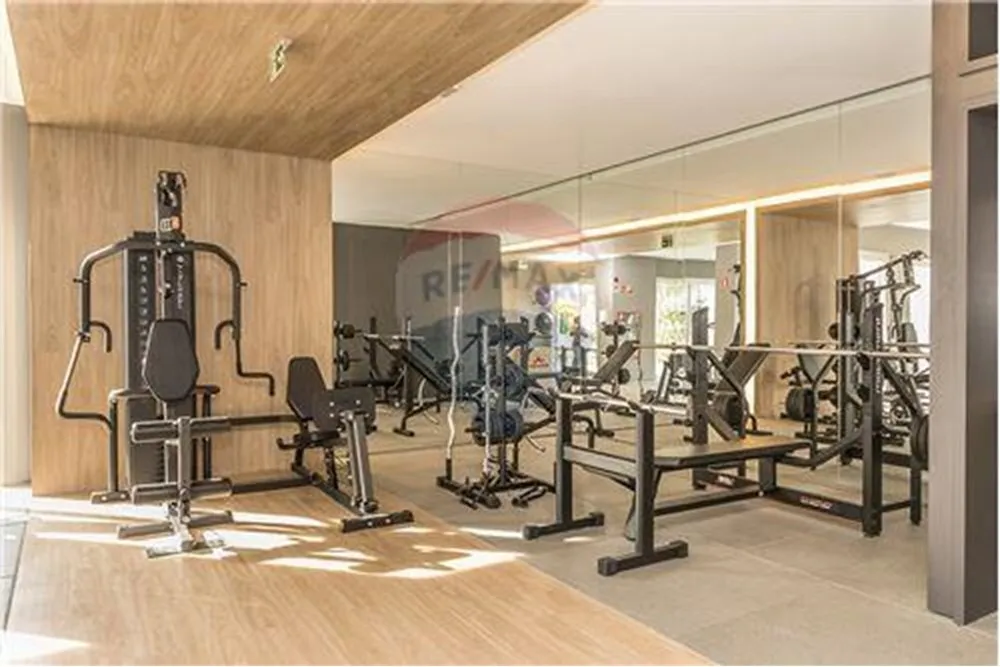 JLG 520 Apto 612511054-23 - REMAX Moderna Exclusividades — foto 3