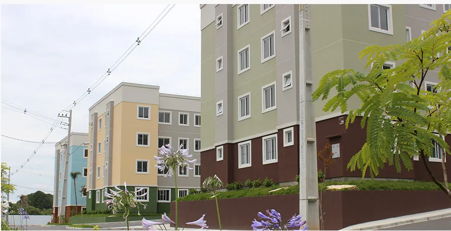 Residencial Internacional - Fase 3 — foto 2