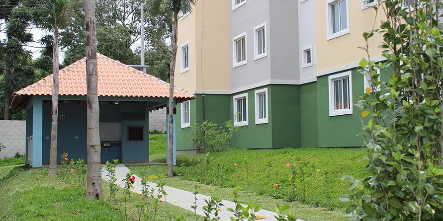 Residencial Internacional - Fase 3 — foto 4