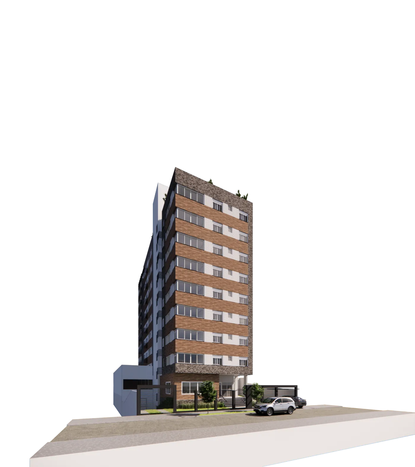 Comodoro - Edisul — foto 3