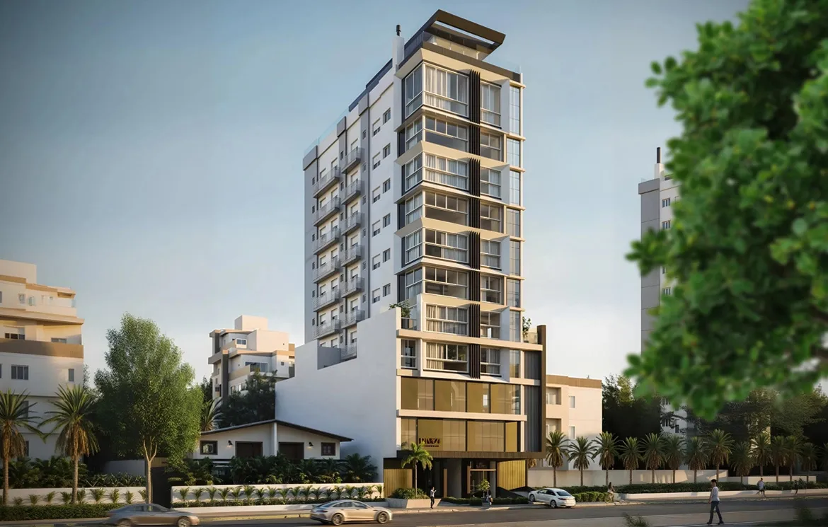Residencial Rivazi - Rivazi — foto 2