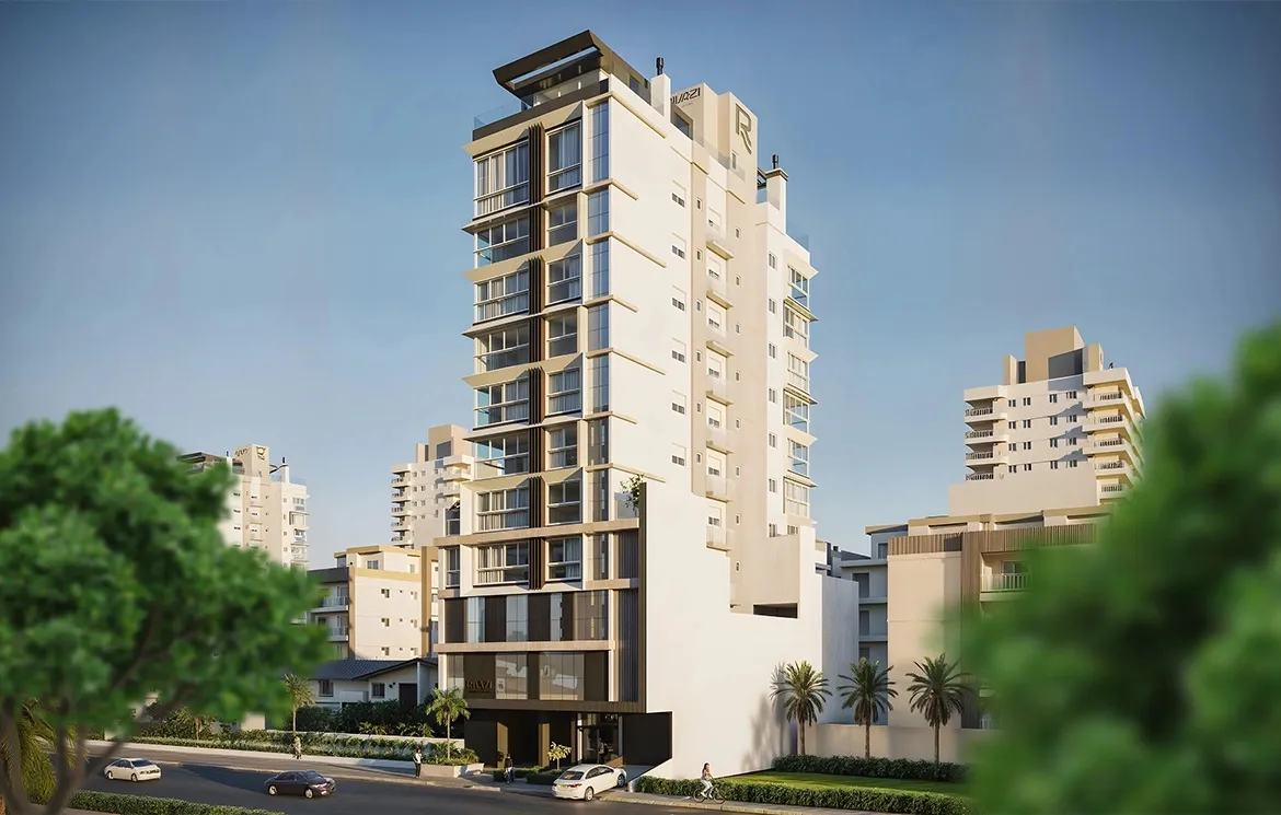 Residencial Rivazi - Rivazi — foto 3