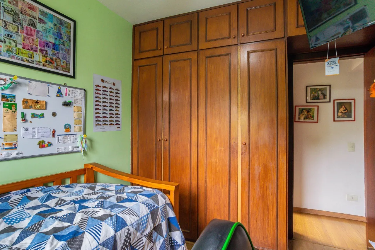 Saint Exupery Apto 1909170 - Doorz Exclusividades — foto 3