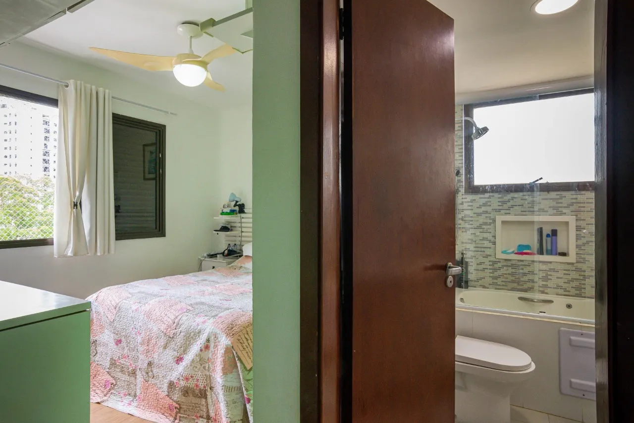 Saint Exupery Apto 1909170 - Doorz Exclusividades — foto 5