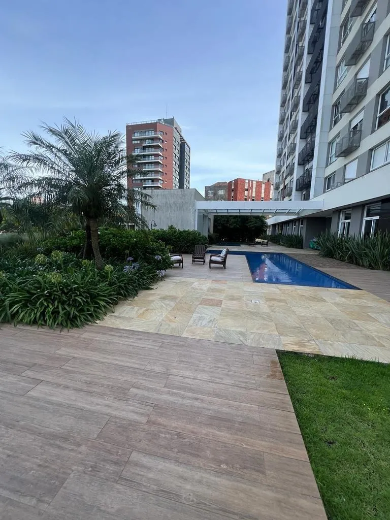 Axis Home Apto 66486 - Nethomes Exclusividades — foto 2