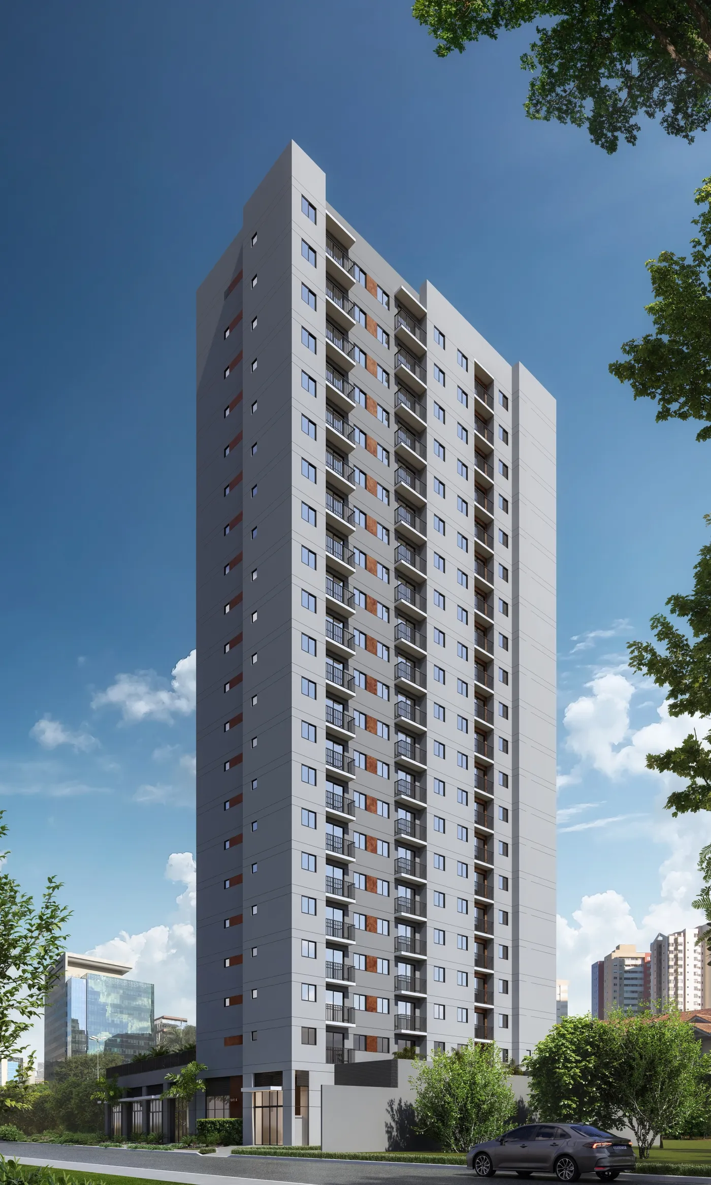 Viewline Lapa - VIEWCO