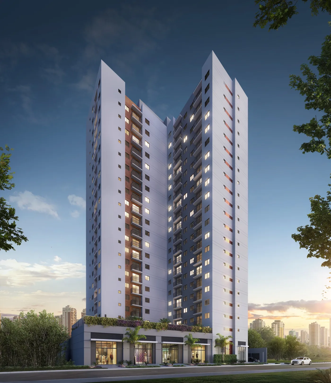 Viewline Lapa - VIEWCO — foto 2