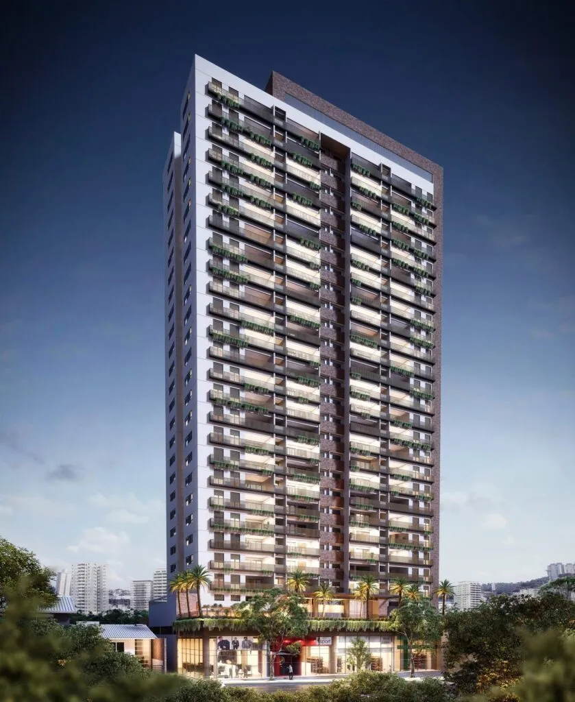 View JT - Residencial