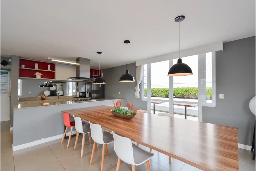 RBF 181 Apto 601131017-32 - REMAX Ares Exclusividades — foto 2