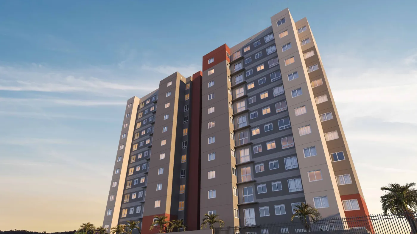 Colina das Amoras - Morar Construtora — foto 2