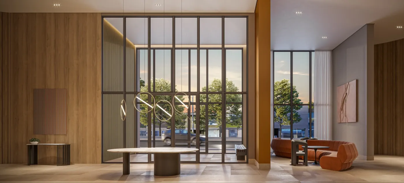 The Grand Padre Adelino - Residencial — foto 3