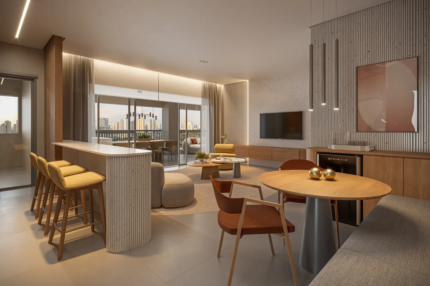 The Grand Padre Adelino - Residencial — foto 5
