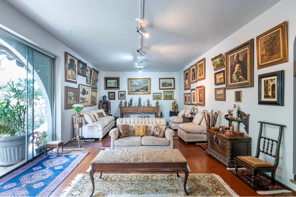 SAMD 295 Apto 601241007-55 - REMAX Ville Exclusividades