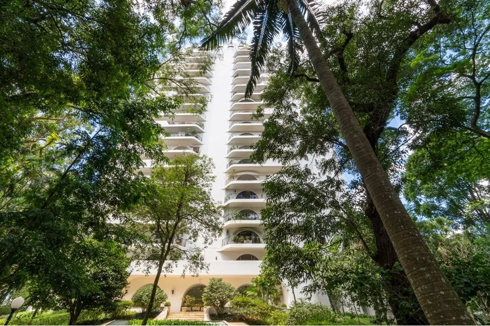 SAMD 295 Apto 601241007-55 - REMAX Ville Exclusividades — foto 3
