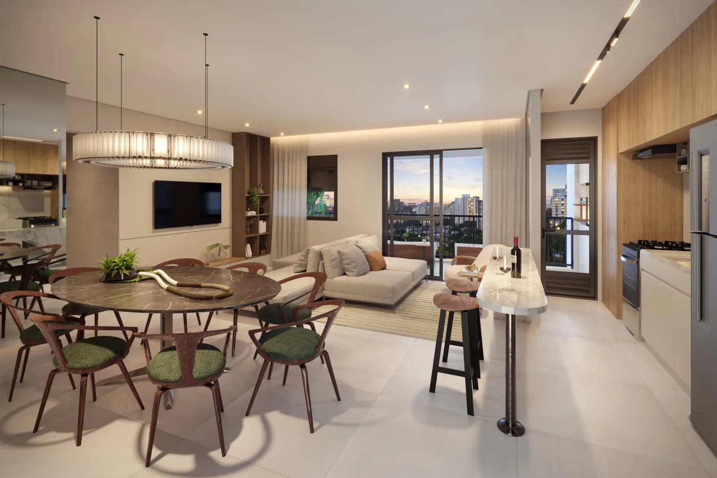 Joy Barueri - Dubai — foto 4