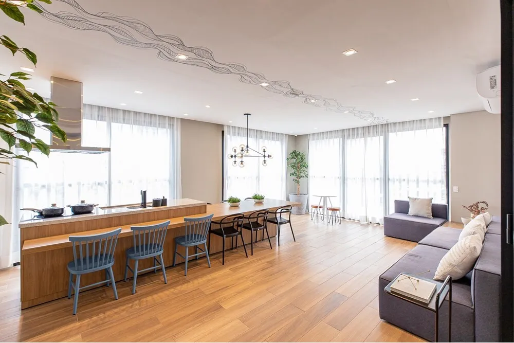 BVDPM 69 Apto 601131017-31 - REMAX Ares Exclusividades — foto 2