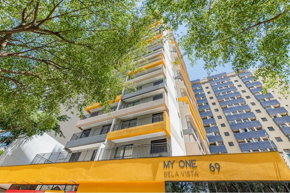 BVDPM 69 Apto 601131017-31 - REMAX Ares Exclusividades — foto 3