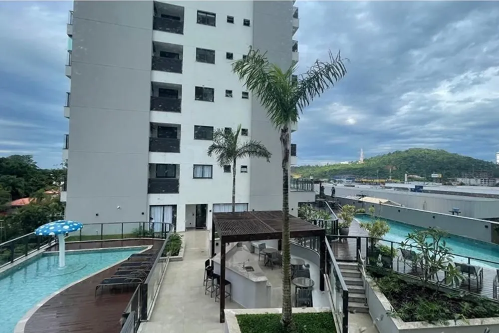 PBLDSL 221 Apto 590231010-119 - REMAX Dream On Exclusividades — foto 2