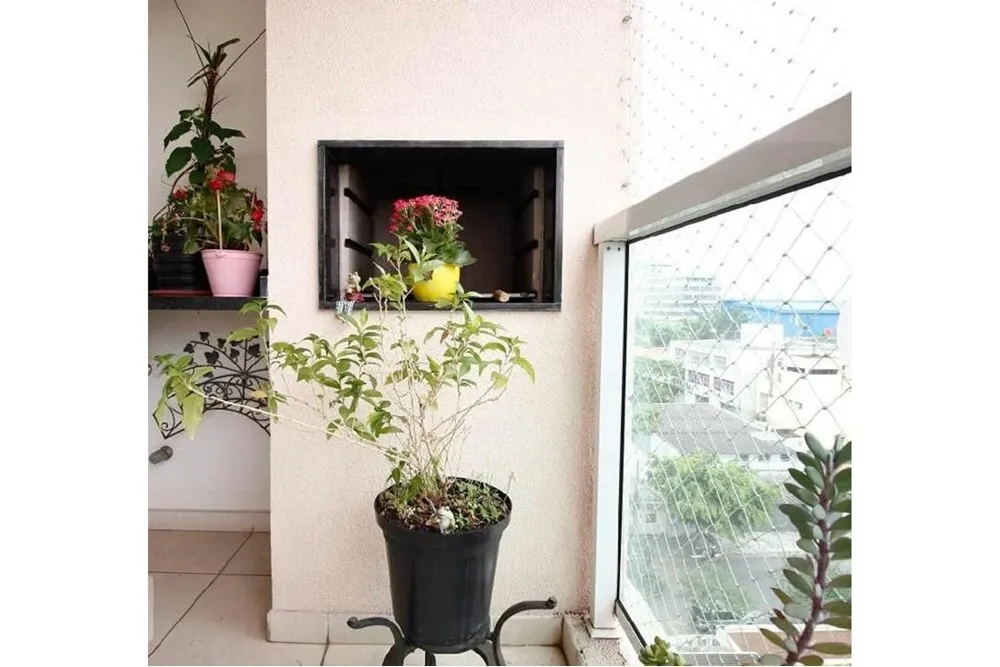 PPDG 250 Apto 601971015-609 - REMAX Empire Exclusividades — foto 5