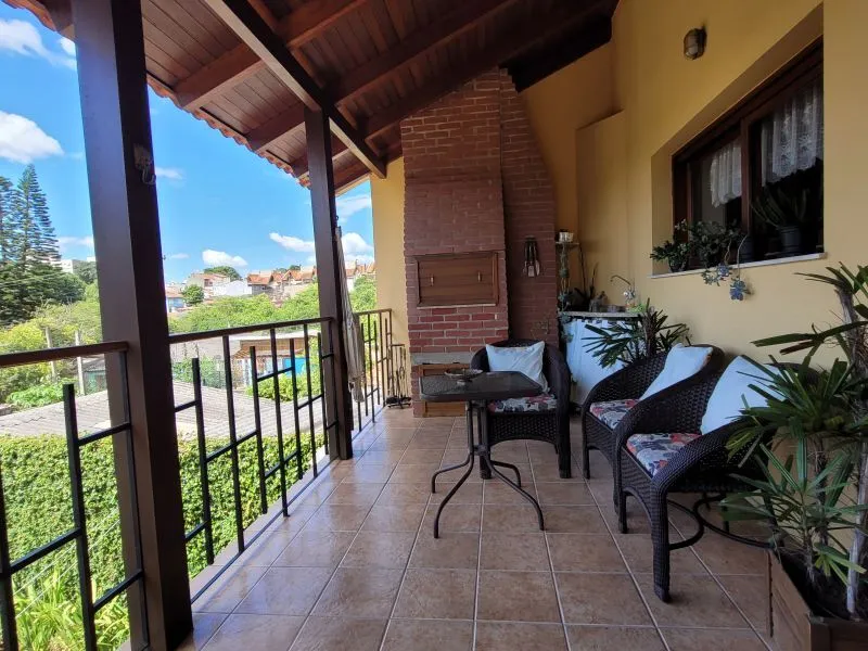 TDMT 2812 Casa 3711-136 - Menegotto Exclusividades — foto 2