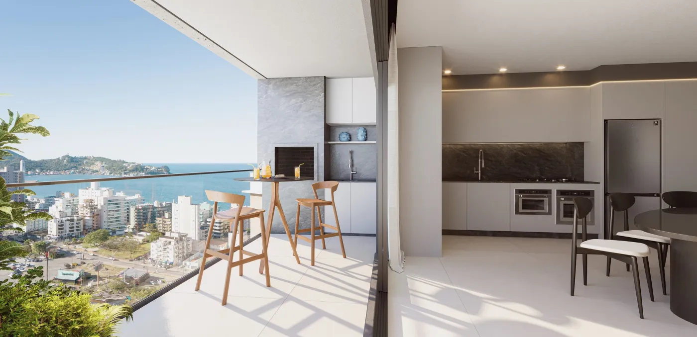 Cologny Residence - Santana Construtora e Incorporadora — foto 5
