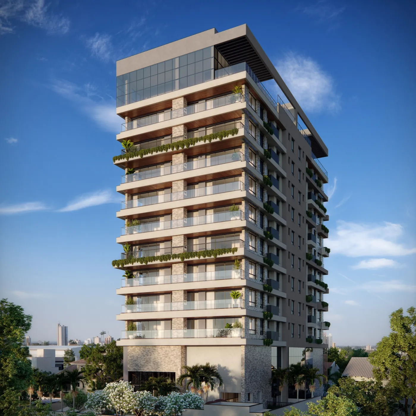DOM - HVM Incorporadora