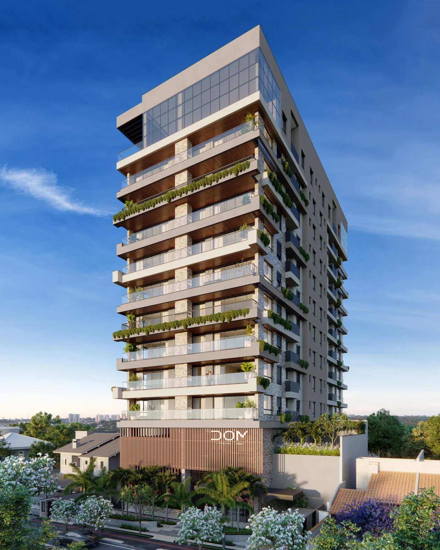 DOM - HVM Incorporadora — foto 3
