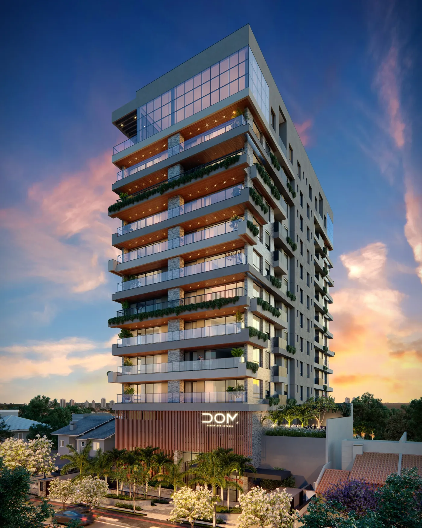 DOM - HVM Incorporadora — foto 4