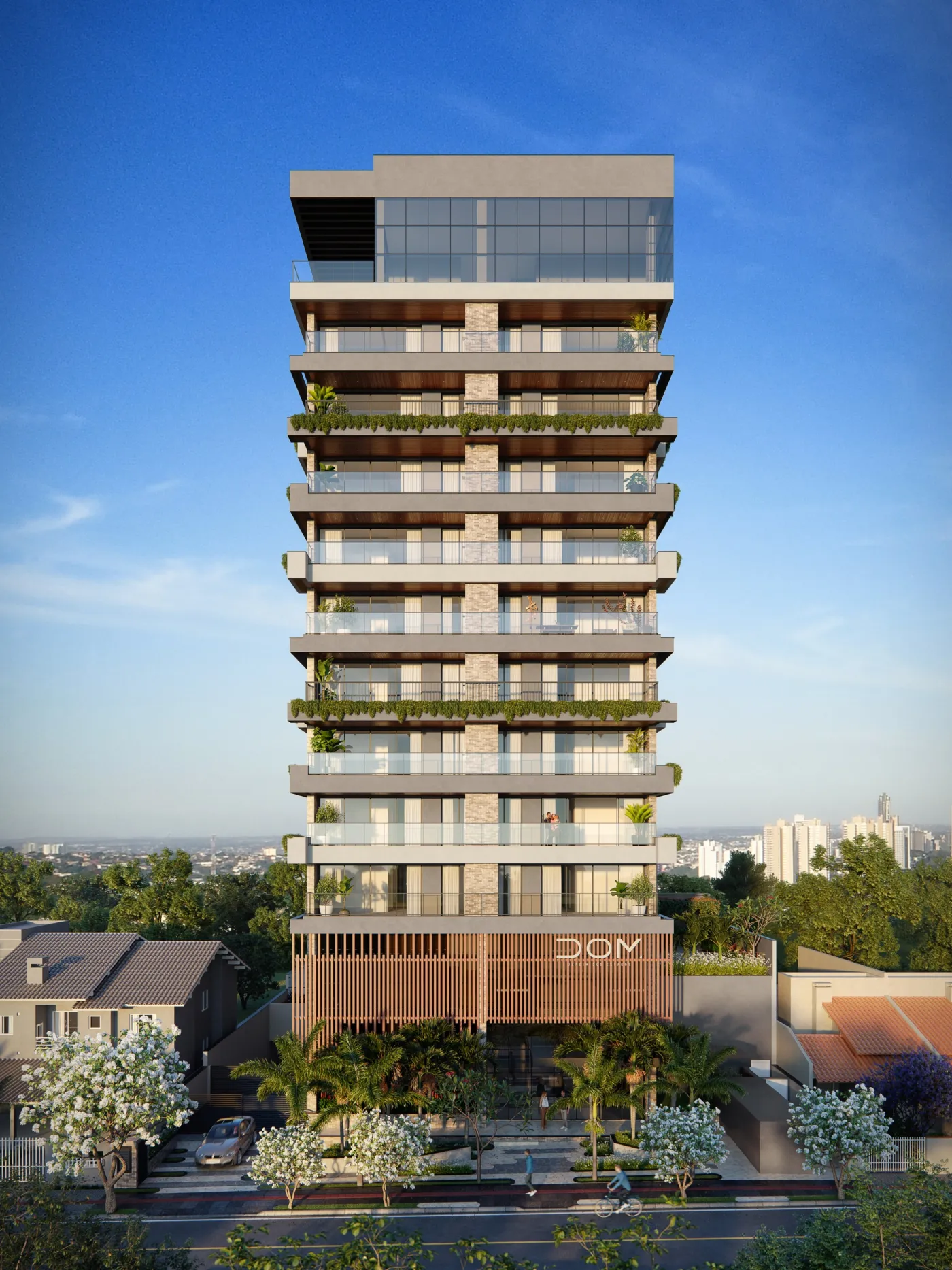 DOM - HVM Incorporadora — foto 5