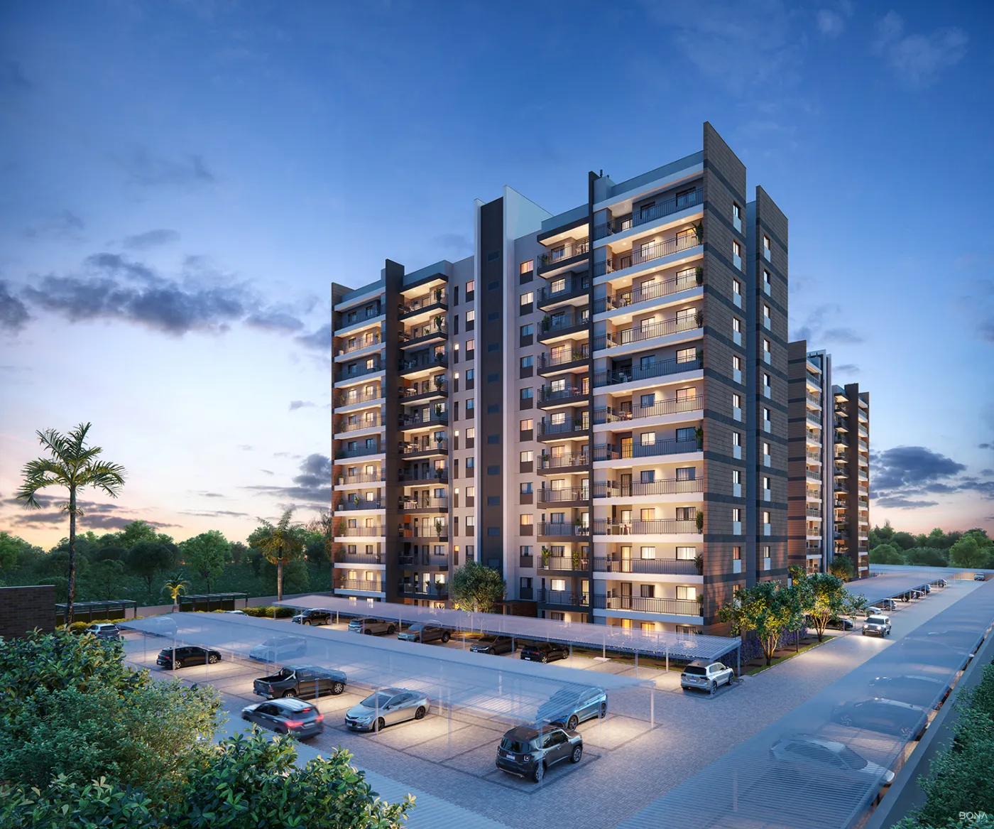 Arbo - HVM Incorporadora — foto 5