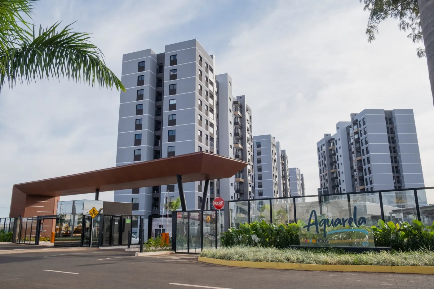 Aquarela - HVM Incorporadora