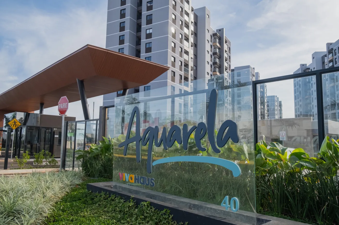 Aquarela - HVM Incorporadora — foto 2